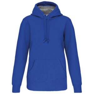 Kariban 360 g/m² - Sweat shirt capuche unisexe – Image 1