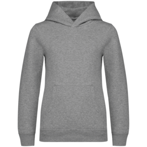 Native Spirit 350 g/m² - Sweat-shirt écoresponsable à capuche enfant – Image 1