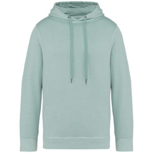 Native Spirit 280 g/m²- Sweat-shirt écoresponsable à capuche French Terry unisexe – Image 1
