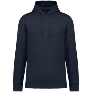 Native Spirit 350 g/m² - Sweat-shirt écoresponsable à capuche à épaules tombantes molleton gratté unisexe – Image 1