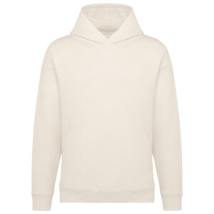 Native Spirit 350 g/m² - Sweat-shirt écoresponsable à capuche oversize unisexe – Image 1