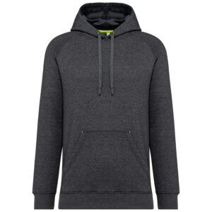 PROACT 280 g/m² - Sweat-shirt à capuche unisexe – Image 1