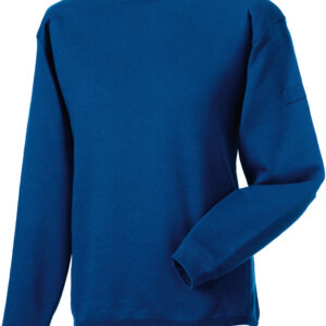 Russell 300 g/m² - Sweat-shirt Heavy Duty col rond – Image 1