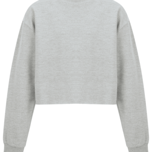 Skinni fit 280 g/m² - Sweat-shirt enfant Slounge – Image 1
