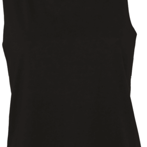 Bella + canvas 125 g/m² - Débardeur femme crop – Image 1