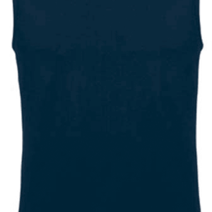 B&c 145 g/m² - Débardeur homme Move – Image 1