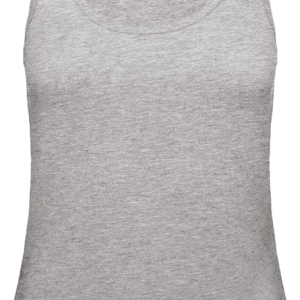 B&c 140 g/m² - Débardeur Inspire bio femme – Image 1