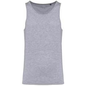 Kariban - Collection Organic 145 g/m² - Débardeur Bio150 IC homme – Image 1