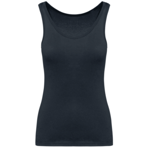 Kariban - Collection Organic 145 g/m² - Débardeur Bio150 IC femme – Image 1