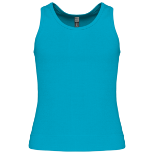Kariban 220 g/m² - Débardeur fille – Image 1