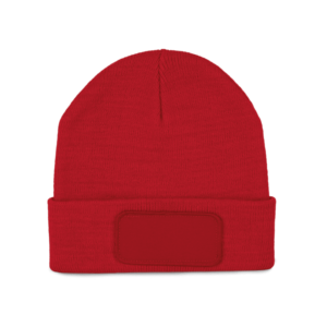 K-Up 280 g/m² - Bonnet tricoté K-Up – Image 1