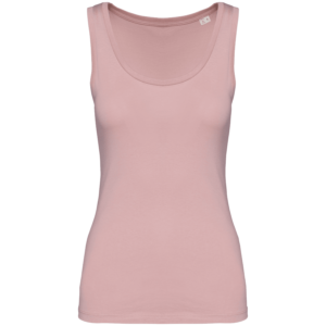 Native Spirit 155 g/m² - Débardeur écoresponsable femme – Image 1