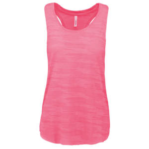 PROACT 135 g/m² - Débardeur sport femme – Image 1