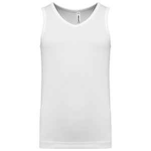 PROACT  140 g/m² - Débardeur de sport enfant – Image 1