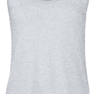 Fruit of the loom 160 - 165 g/m² - Débardeur femme Valueweight – Image 1