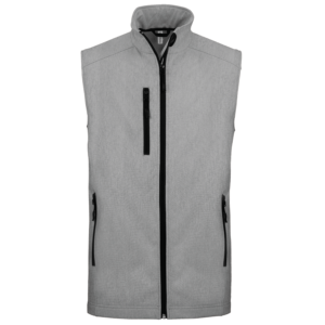 Kariban K403 - Bodywarmer softshell homme – Image 1