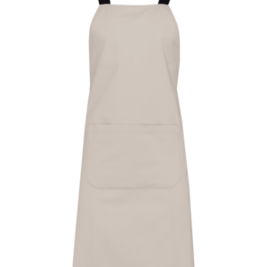 Kariban - Collection Hospitality 280 g/m² - Tablier coton Bio – Image 1