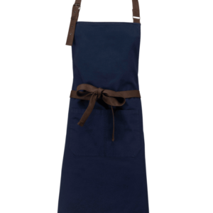 Kariban - Collection Hospitality 320 g/m² - Tablier coton vintage – Image 1