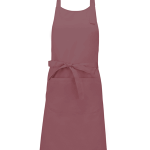 Kariban - Collection Hospitality 190 g/m² - Tablier polycoton avec poche – Image 1