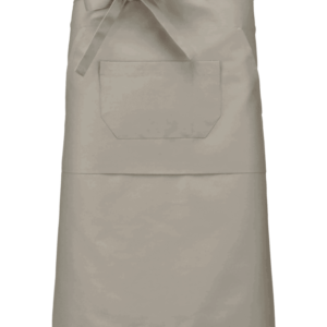 Kariban - Collection Hospitality 190 g/m² - Tablier polycoton long – Image 1