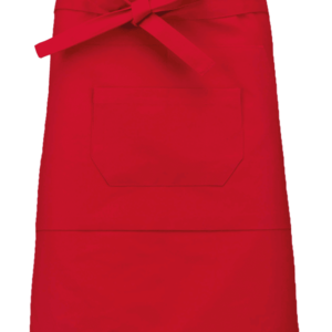 Kariban - Collection Hospitality 280 g/m² - Tablier coton mi-long – Image 1