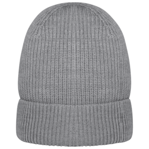 Native Spirit NS015 - Bonnet écoresponsable en laine mérinos unisexe – Image 1