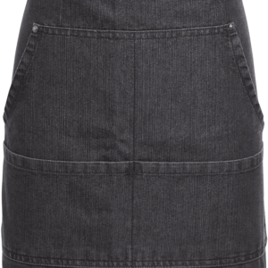 Premier 275 g/m² - Tablier taille "Denim" – Image 1