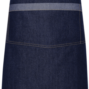 Premier 275 g/m² - Tablier taille Denim "Domain" – Image 1