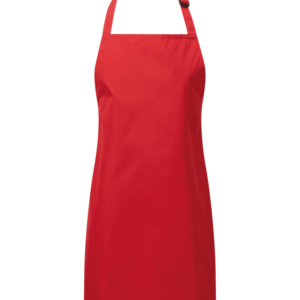 Premier 110 g/m² - Tablier à bavette imperméable "Essential" – Image 1