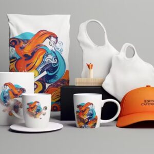 Marquage objet – Image 1