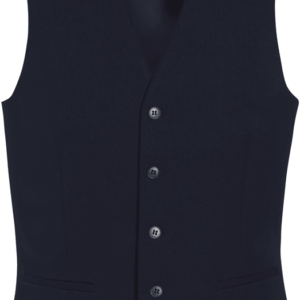 Brook taverner 335 g/m² - Gilet Homme Mercury – Image 1