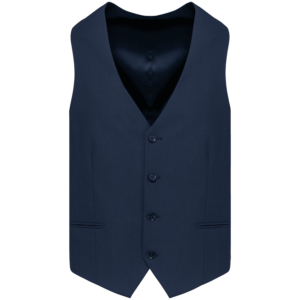 Kariban Premium 180 g/m² - Gilet homme – Image 1