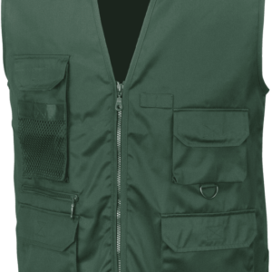 Result 220 g/m² - Gilet Safari – Image 1