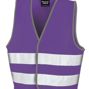 Result 120 g/m² - Gilet de visibilité enfant – Image 1