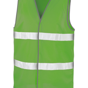 Result 120 g/m² - Gilet CORE à visibilité accrue – Image 1