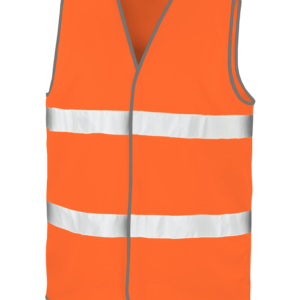 Result 120 g/m² - Gilet CORE High Viz – Image 1
