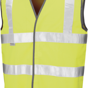Result 150 g/m² - Gilet de sécurité High Viz – Image 1