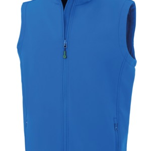 esult R902F - Bodywarmer softshell femme recyclé – Image 1