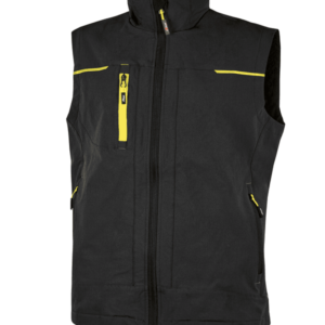 U-Power 260 g/m² - Gilet Saturn femme – Image 1