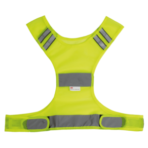 WK. Designed To Work WKP705 - Gilet en filet fluorescent – Image 1