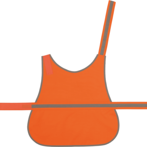 oko 180 g/m² - Gilet réfléchissant pour chien – Image 1